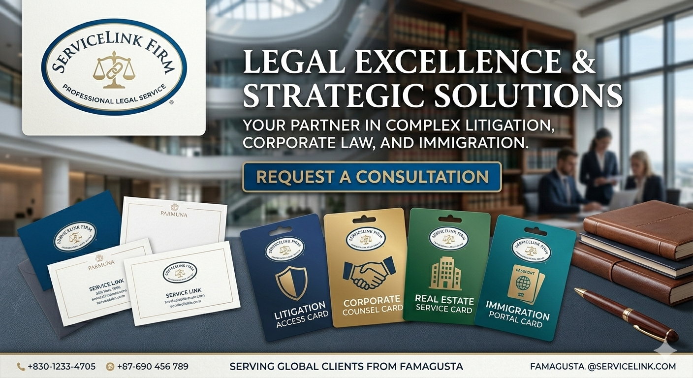 Servicelink law firm