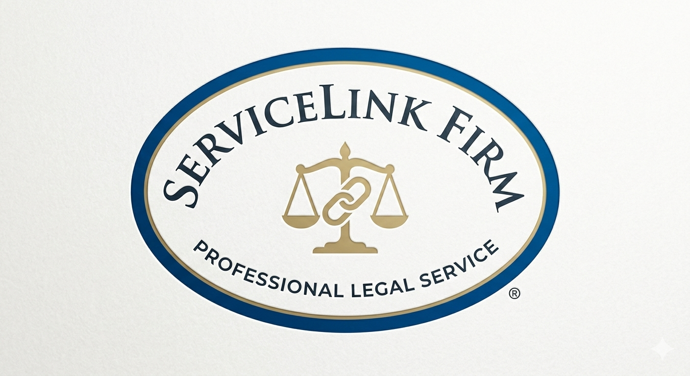 Servicelink Attorneys & Legal Consultants